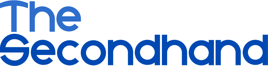 The Secondhand Logo